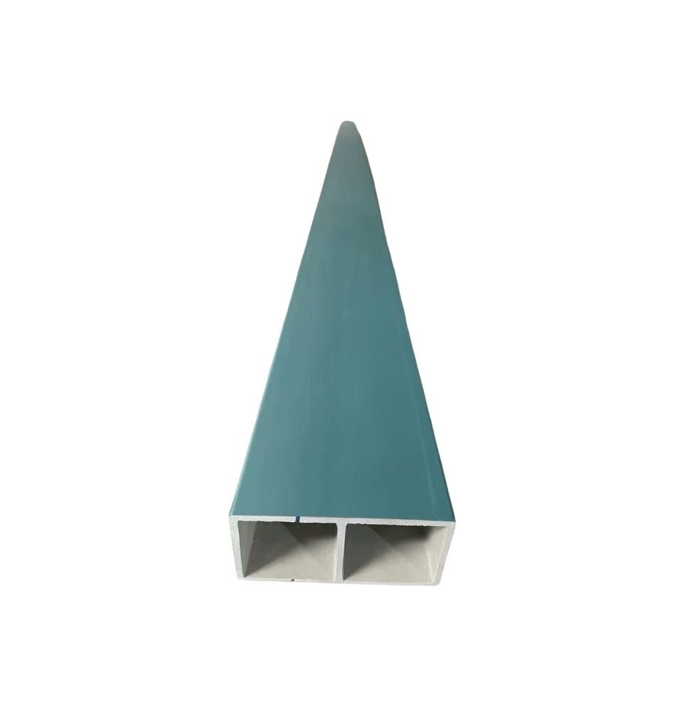 Čo robí PVC panel praktickou voľbou pre moderné interiérové ​​projekty?