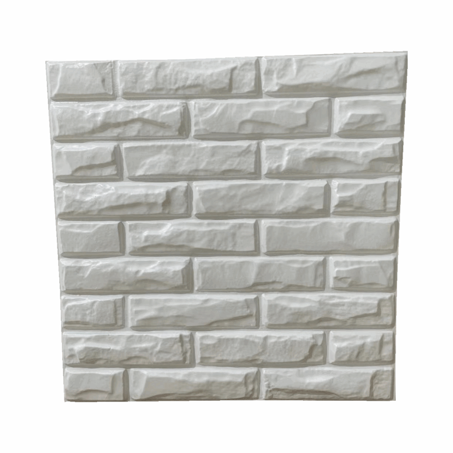 Čo robí 3D panel inteligentnejšou voľbou pre moderné interiérové ​​steny?