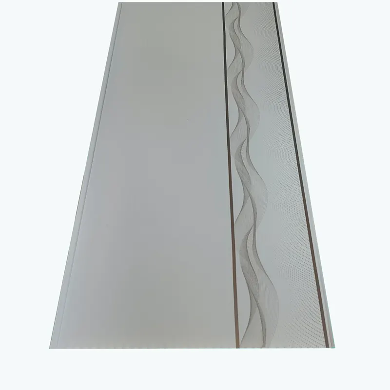 30CM vodotesný kúpeľňový PVC nástenný panel
