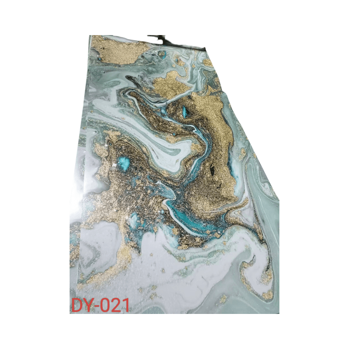 Elegantný PVC mramor pre interiérový dizajn