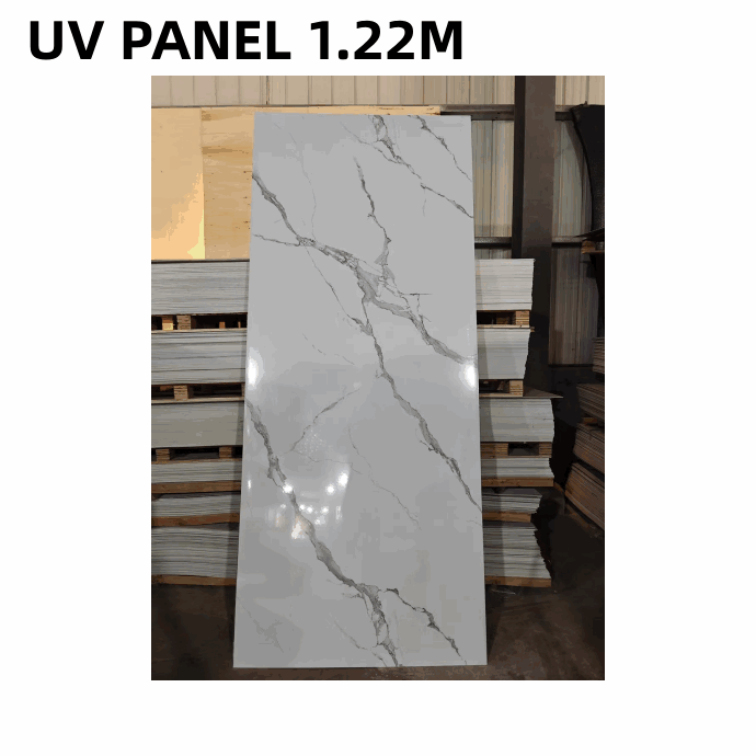 UV panel pre interiérový dizajn